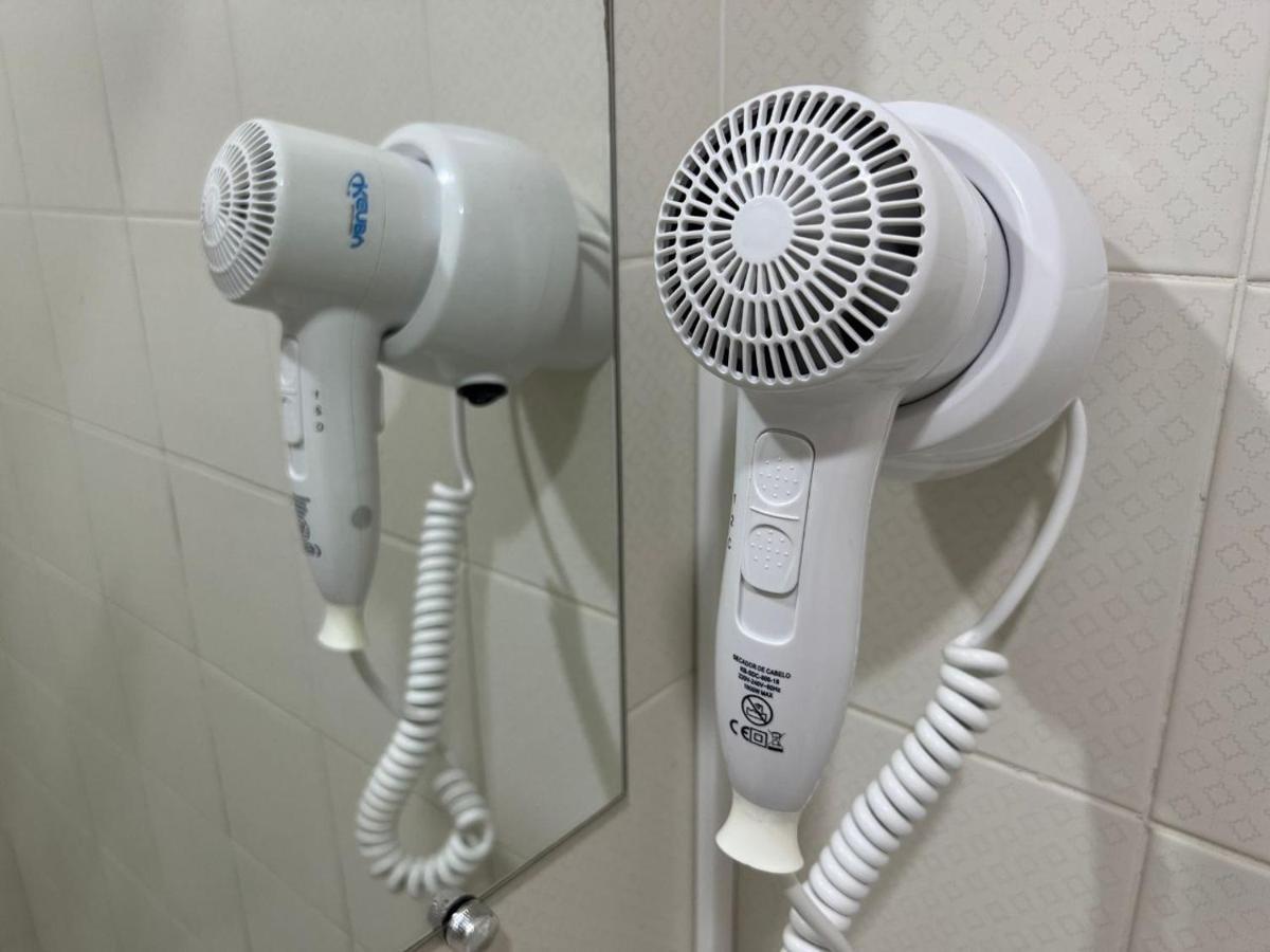 Florianópolis Pousada Recanto Forte מראה חיצוני תמונה
